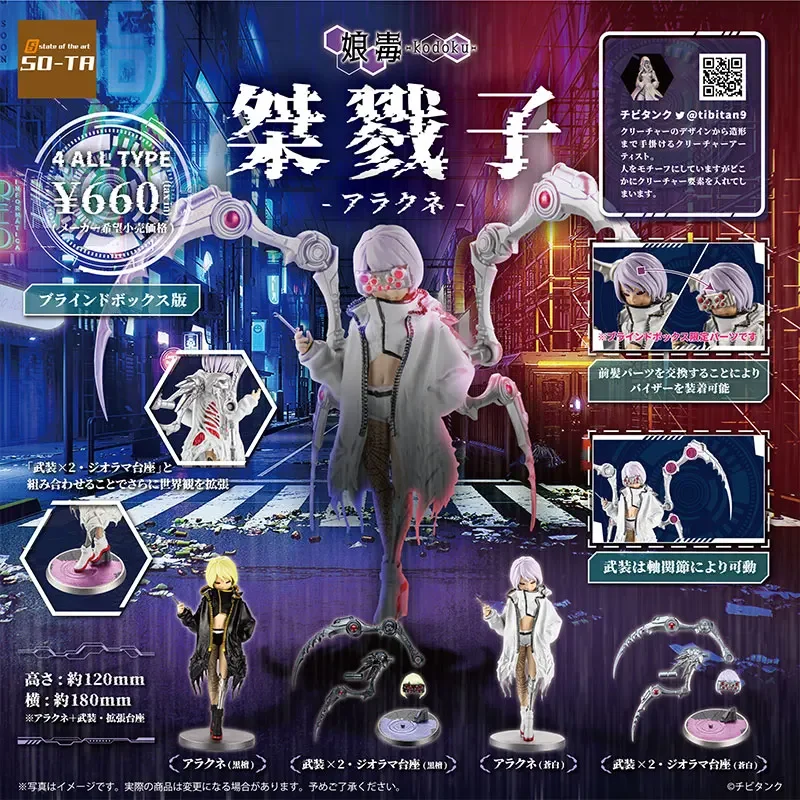 Japan SO-TA Gachapon Toys The  – обзор и цена Capsule Toy Gashapon