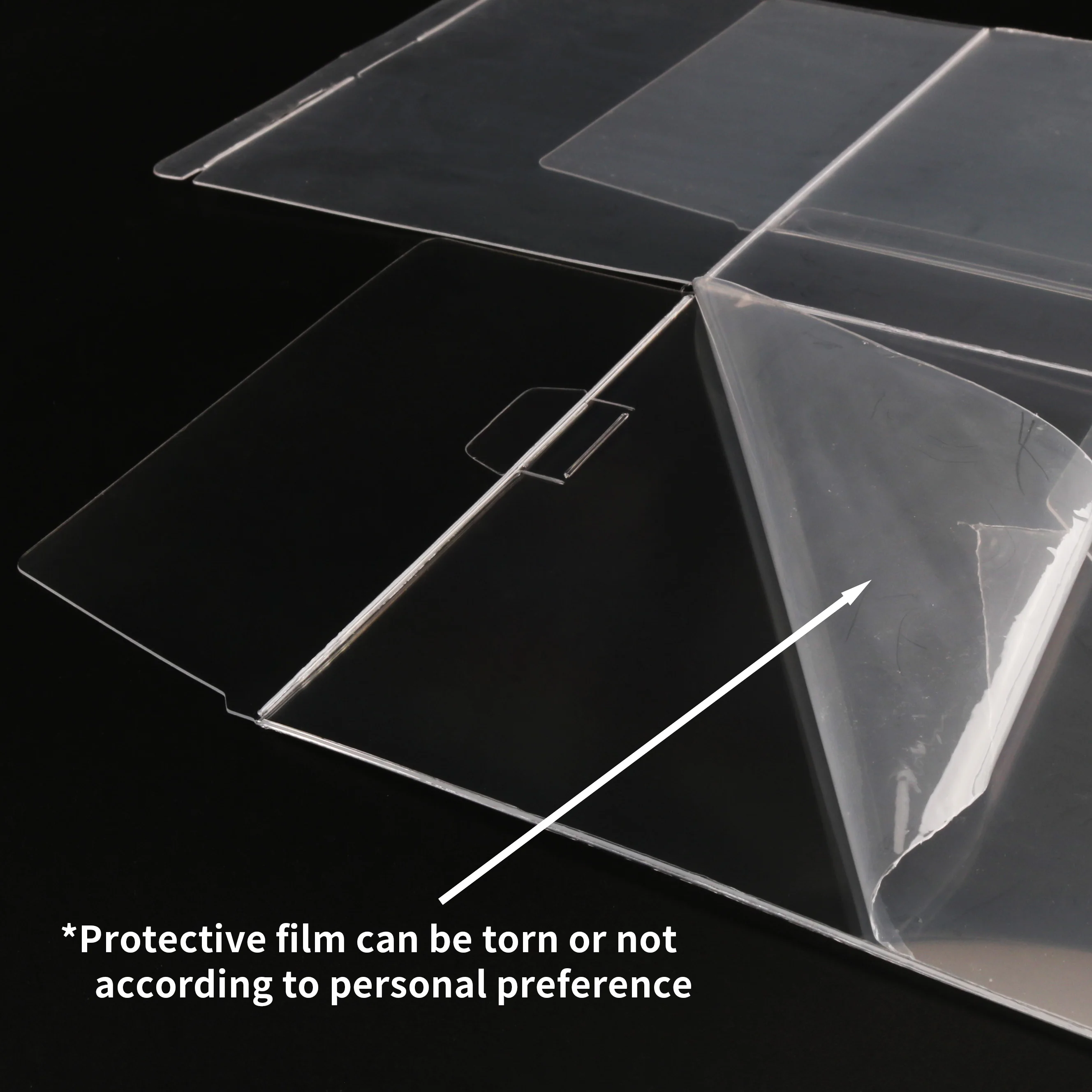 10/20pcs Transparent Protector – обзор и цена Funko Pop Protector