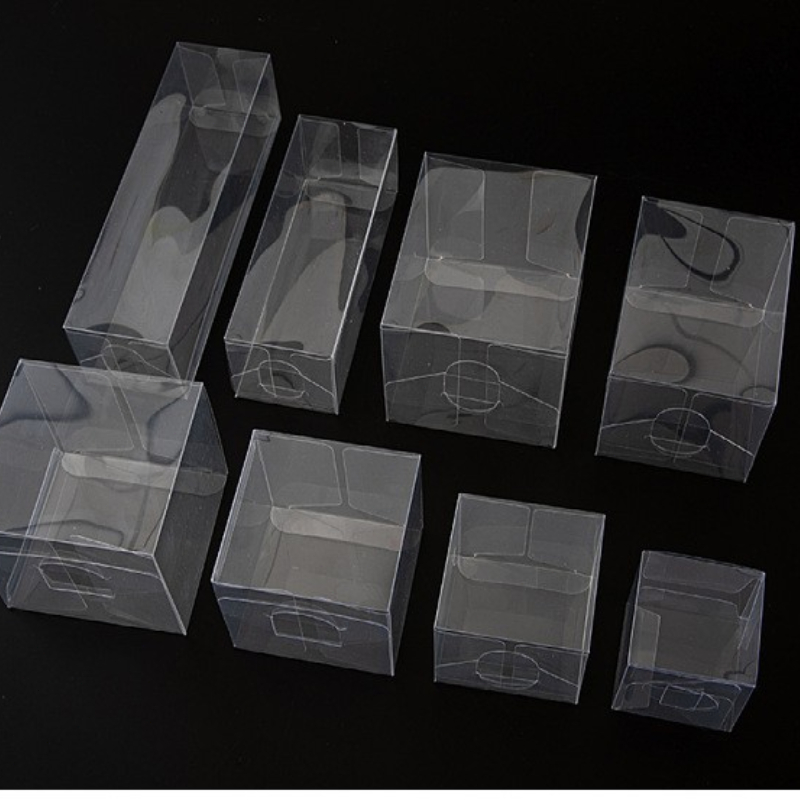 10/20pcs Transparent Protector – обзор и цена Funko Pop Protector