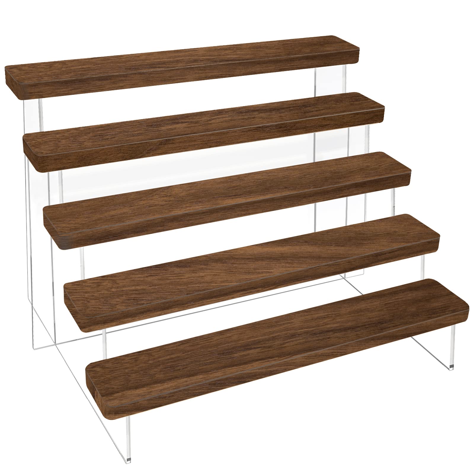 Acrylic Risers Display Shelf W – обзор и цена Display Risers Set