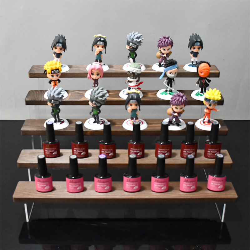 Acrylic Risers Display Shelf W – обзор и цена Display Risers Set