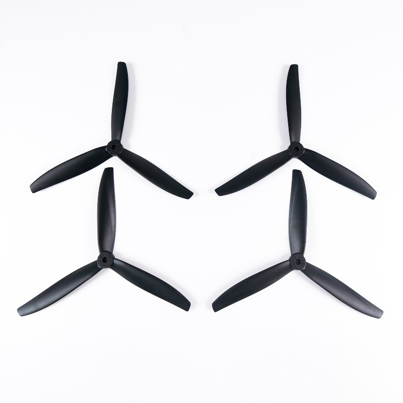 7X4X3 7040 Propeller 7-Inch Bl – обзор и цена Model Airplane Plastic