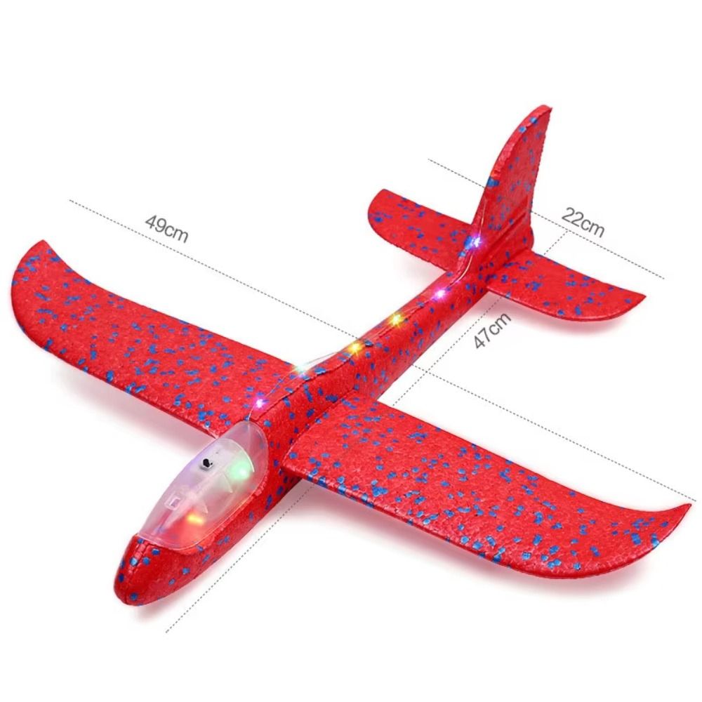 Large Foam Glider Airplane Epp – обзор и цена Model Airplane Plastic