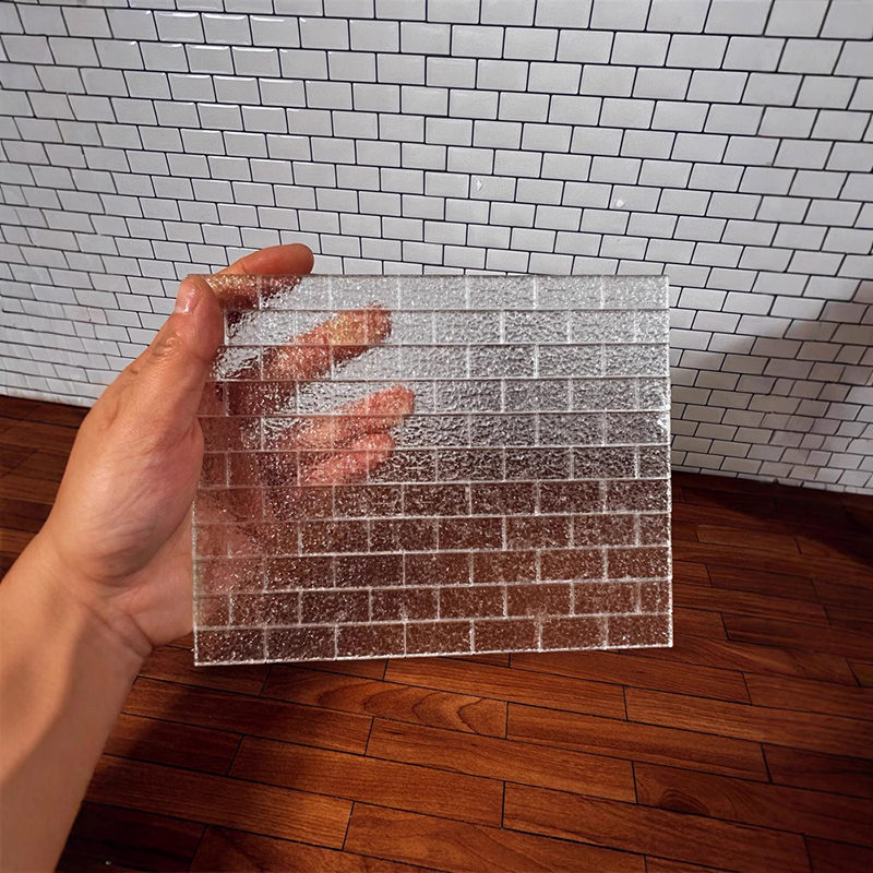 20Pcs Dollhouse Mini Crystal C – обзор и цена Building Block Mini