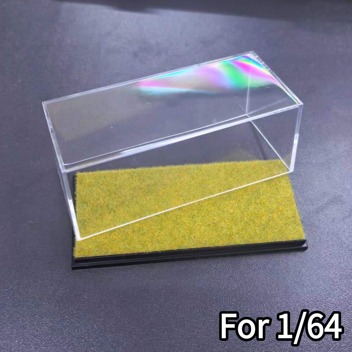 Acrylic Display Case Box for S – обзор и цена Display Case Acrylic