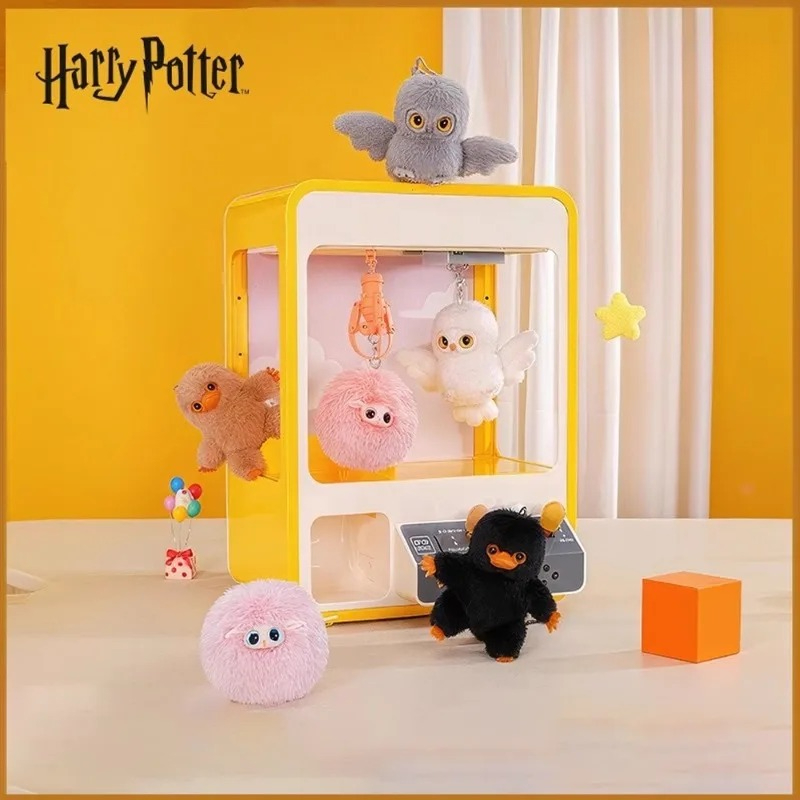 Harry Potter Fantastic Beasts  – обзор и цена Vinyl Figure Blank