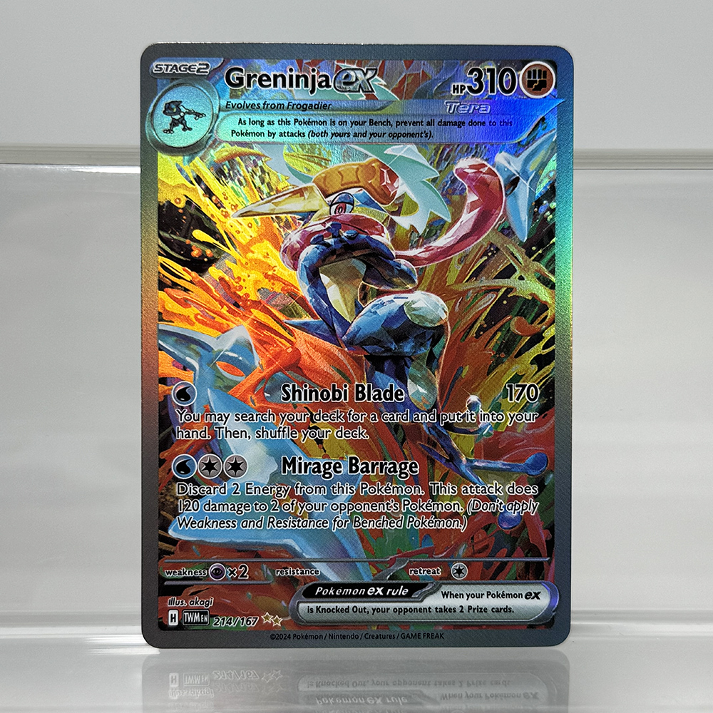 Foil PKM Single Cards Pikachu  – обзор и цена Pokemon Binder Card