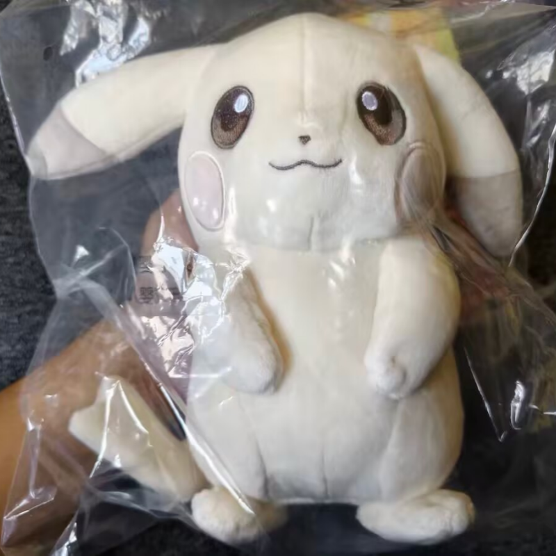 Pokopia Pikachu Tangrowth Snor – обзор и цена Vinyl Figure Blank