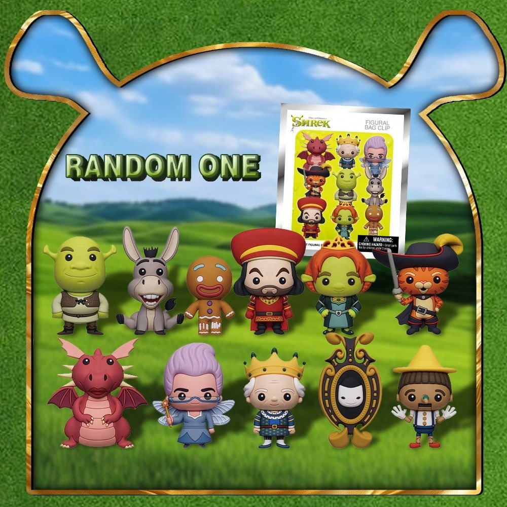 1PC Universal Officially Licen – обзор и цена Mystery Box Blind Bag