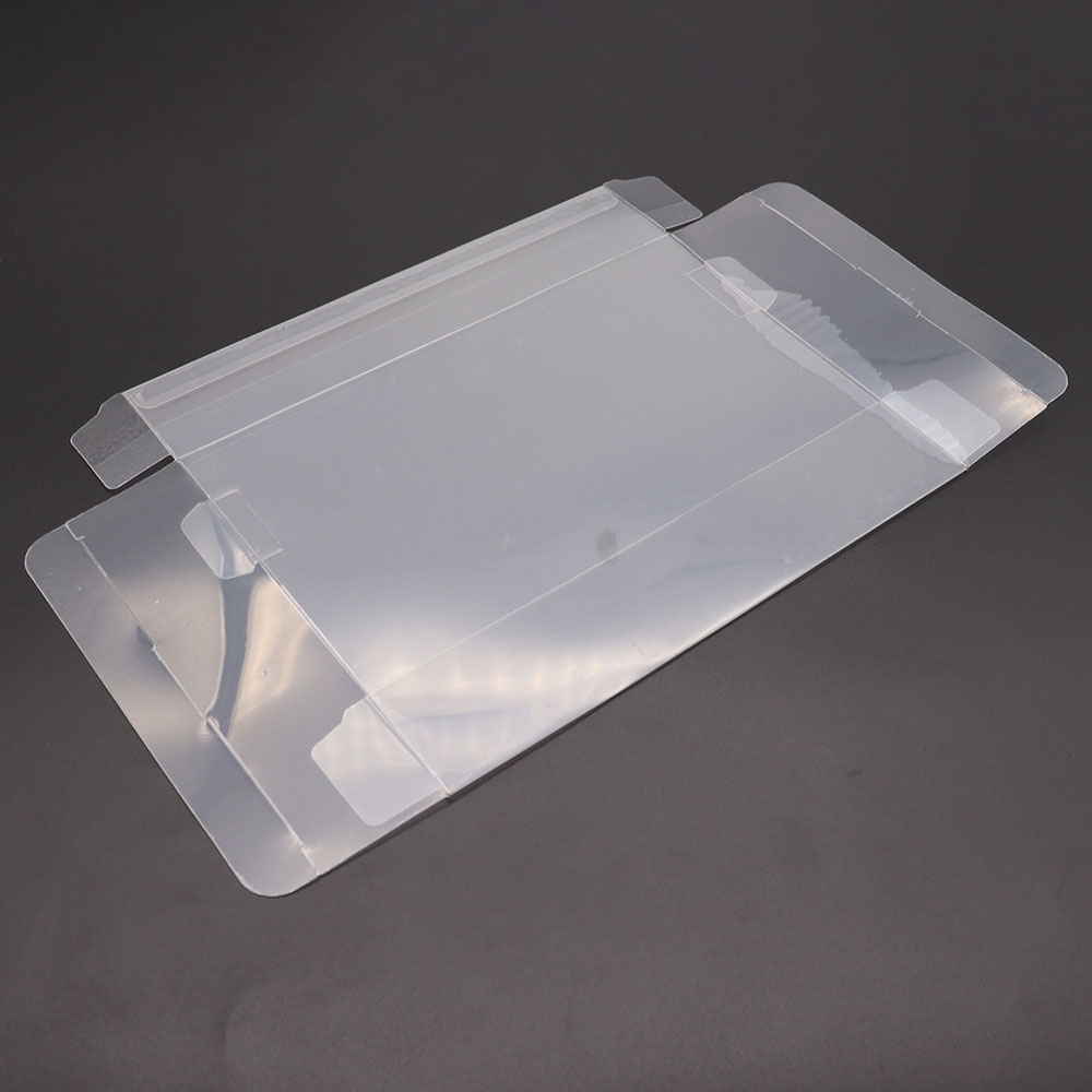10pcs Clear transparent for SN – обзор и цена Funko Pop Protector