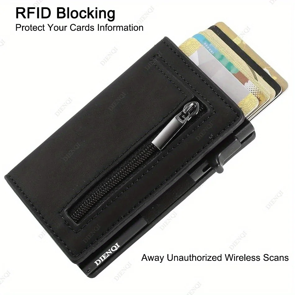Business Card Holder Business  – обзор и цена Card Top Loader