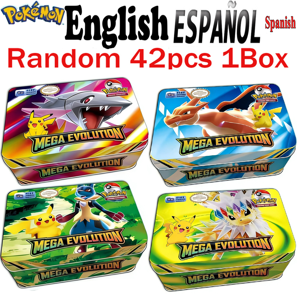 %42pcs Pokemon Cards TAKARA TO – обзор и цена Pokemon Binder Card