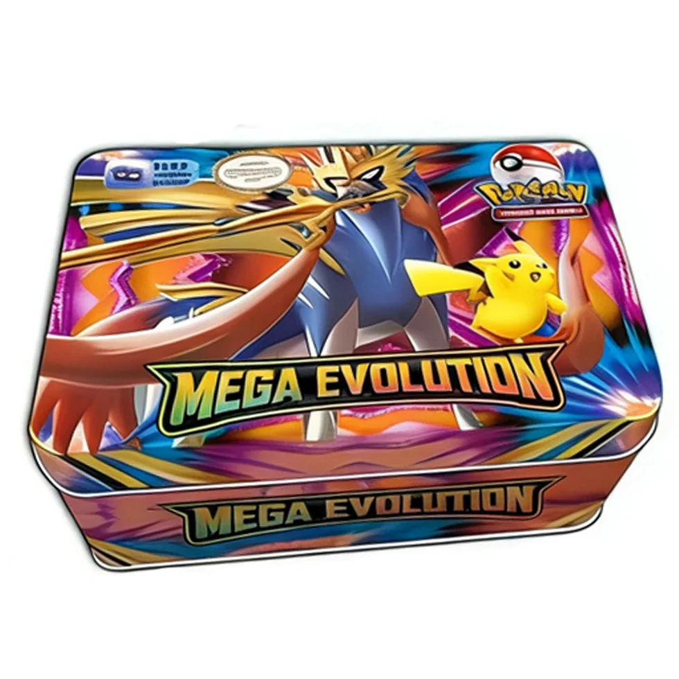 %42pcs Pokemon Cards TAKARA TO – обзор и цена Pokemon Binder Card
