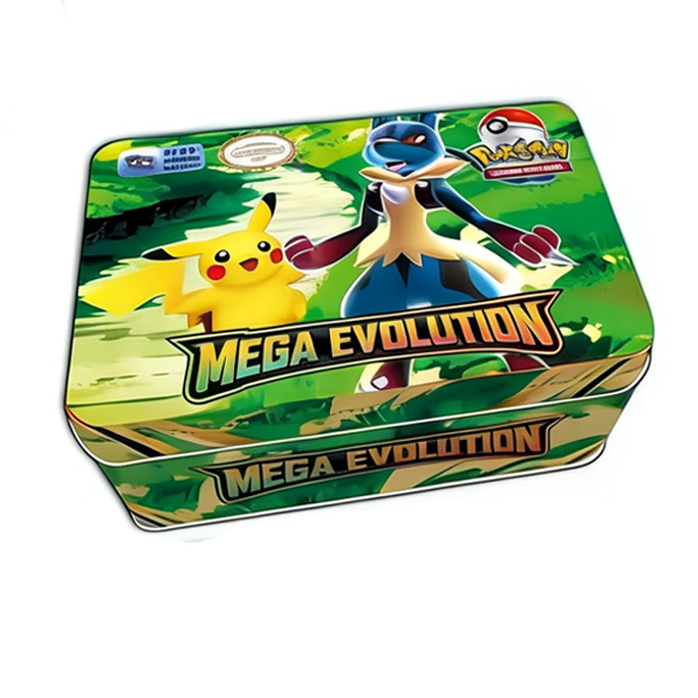 %42pcs Pokemon Cards TAKARA TO – обзор и цена Pokemon Binder Card