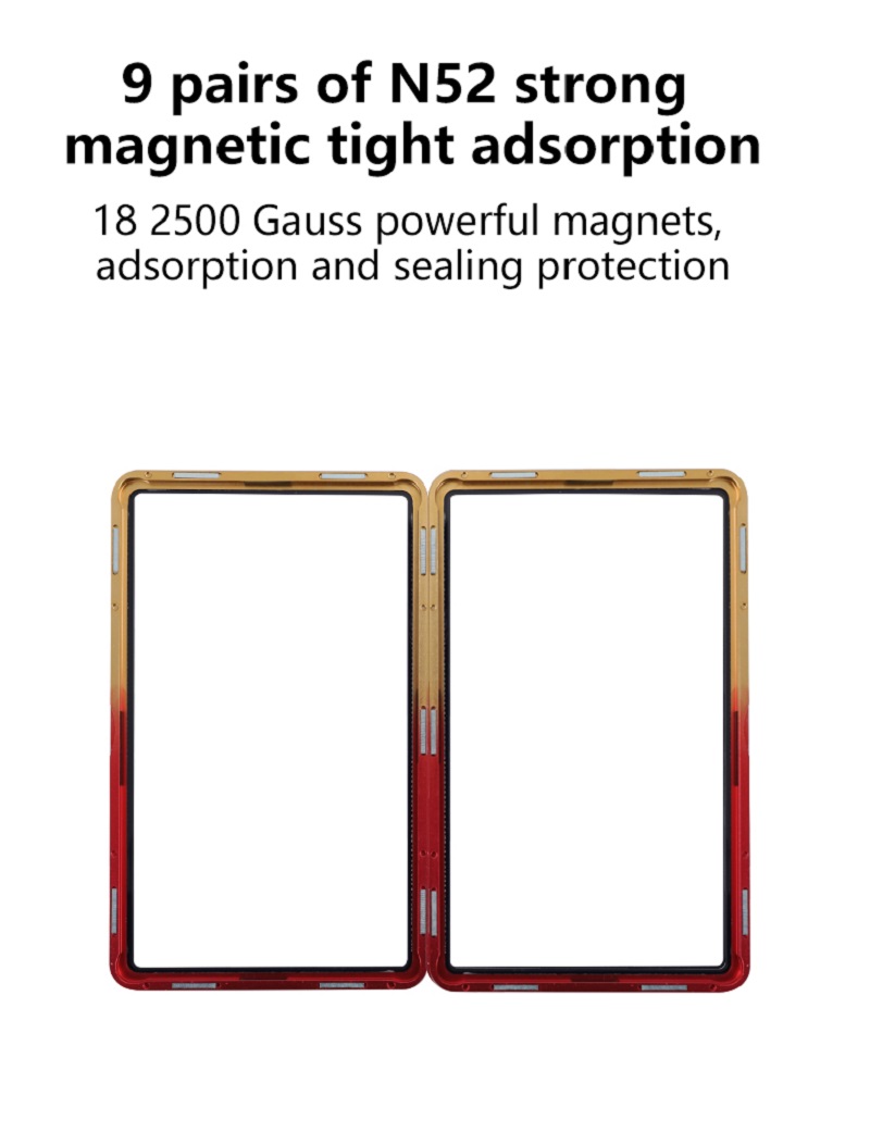 Gradient Color Aluminum Alloy  – обзор и цена Graded Card Display