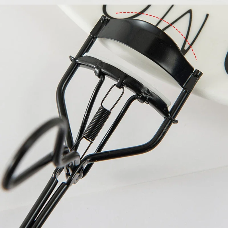 Woman Circle Eyelash Curler Cu – обзор и цена Display Risers Set