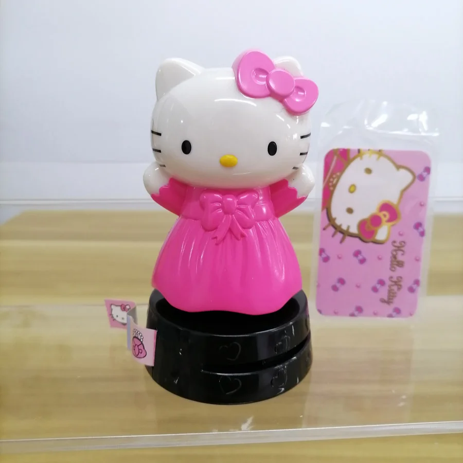 Hello Kitty Swipe Card Reader  – обзор и цена Graded Card Display