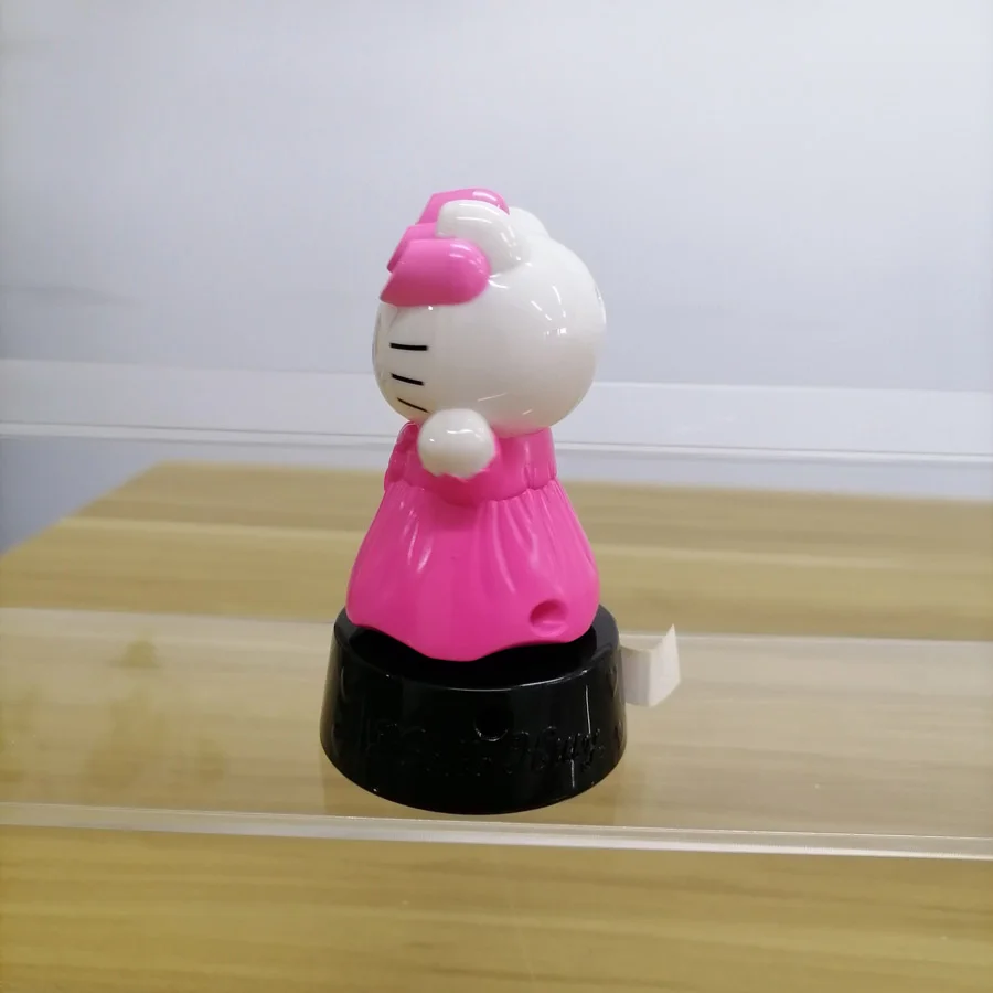 Hello Kitty Swipe Card Reader  – обзор и цена Graded Card Display