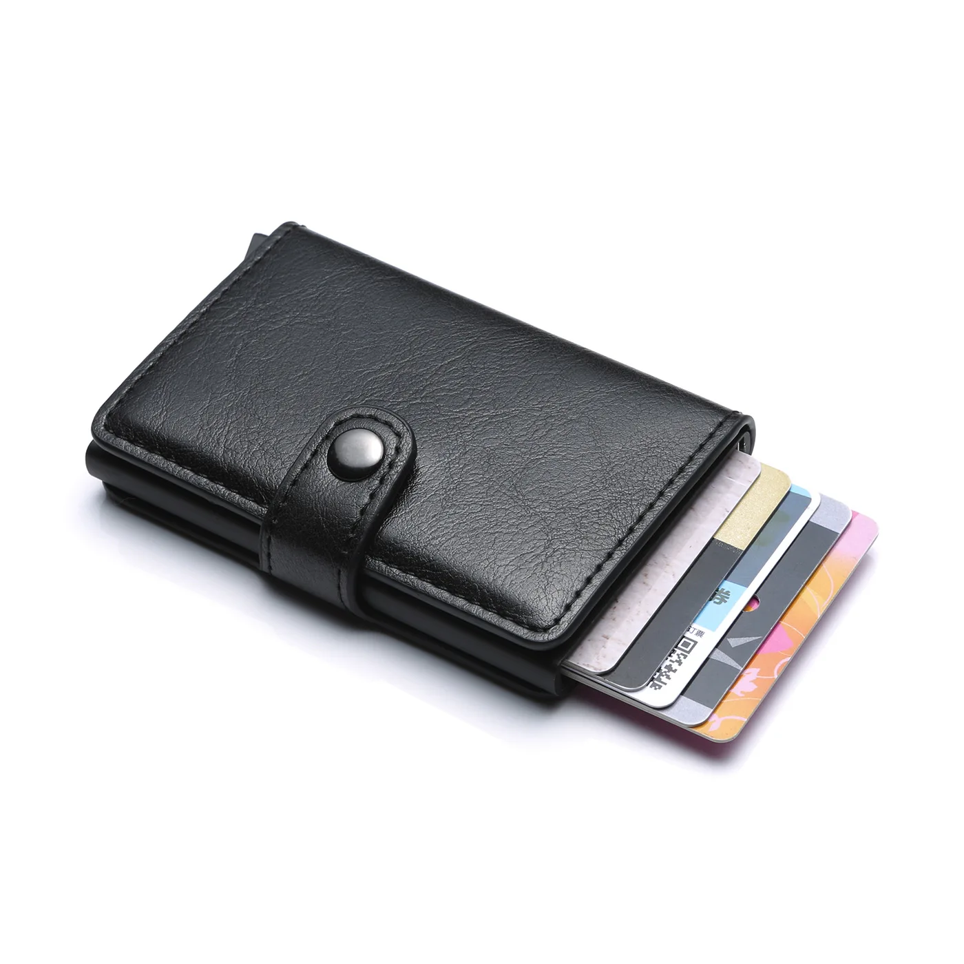 Automatic Flip Business Credit – обзор и цена Card Top Loader