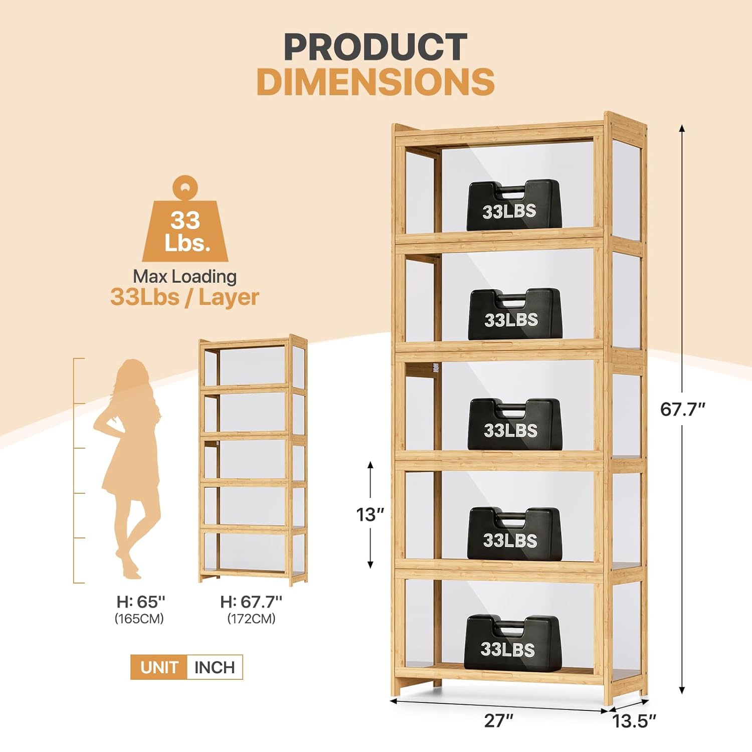 Display Cabinet with Acrylic D – обзор и цена Display Case Acrylic