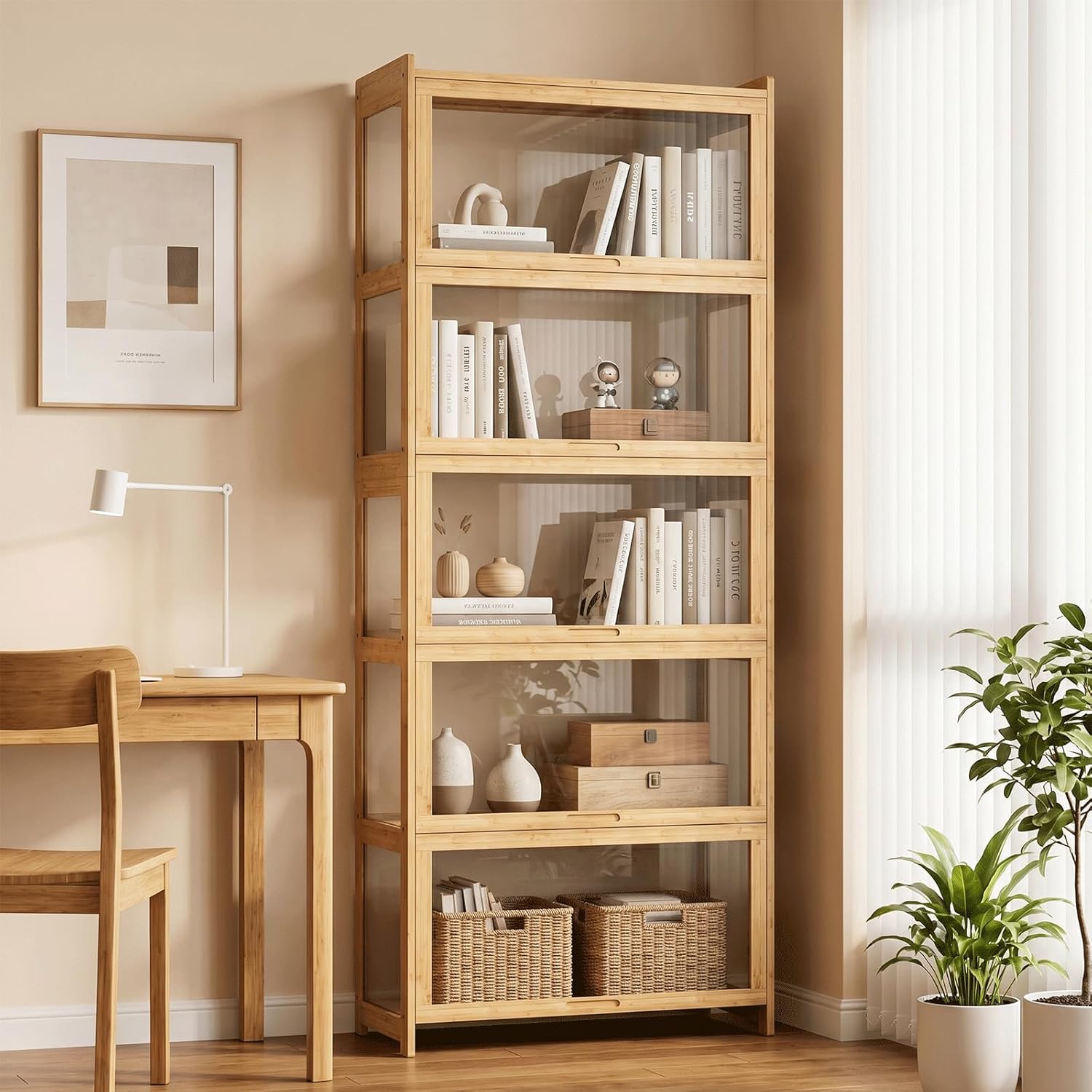 Display Cabinet with Acrylic D – обзор и цена Display Case Acrylic