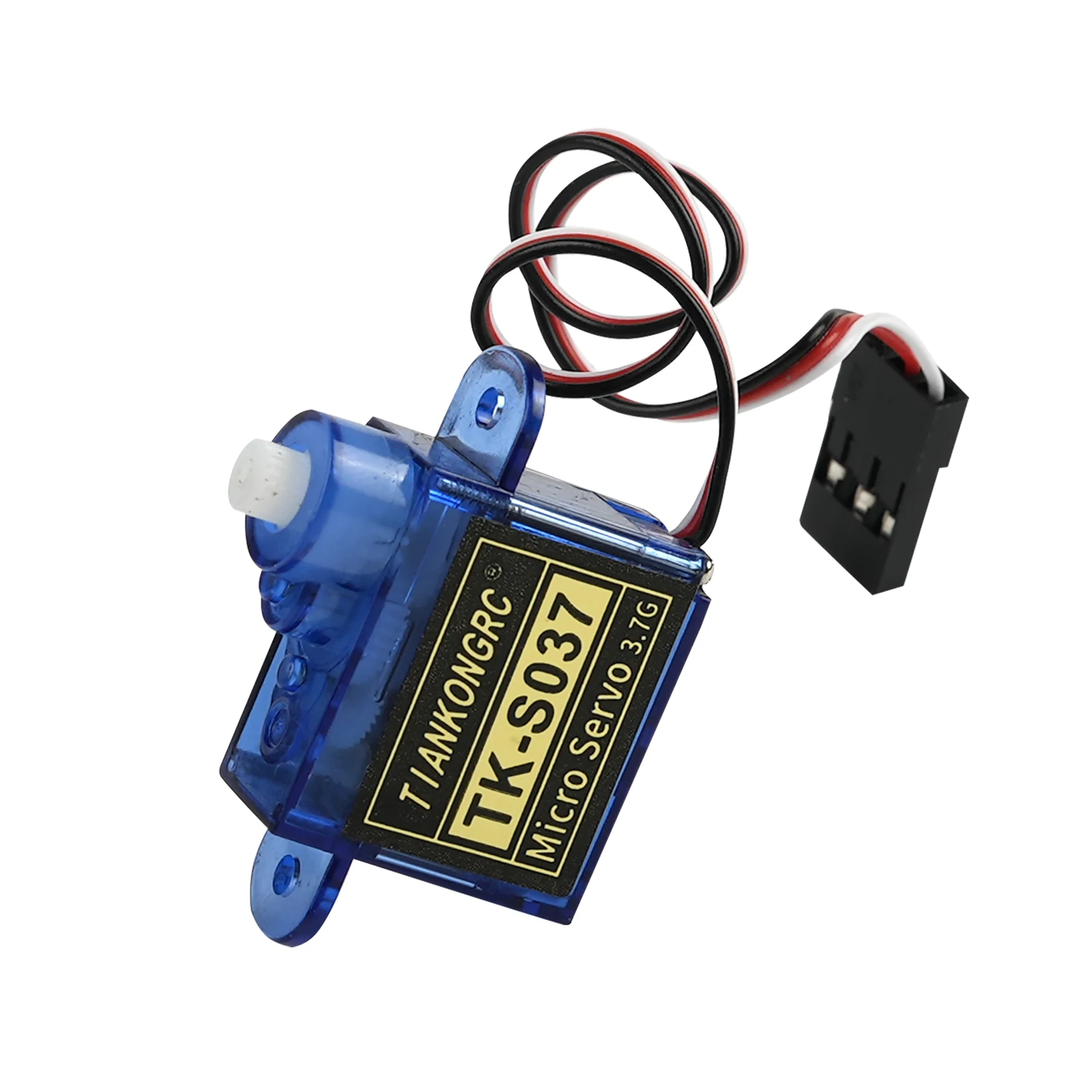 TK-SO37 Micro Digital Servo Ho – обзор и цена Model Airplane Plastic