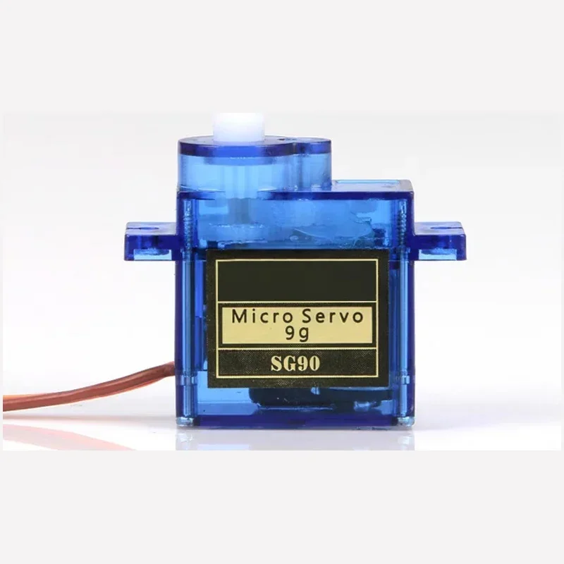 2/4/8/20Pcs SG90 9G Micro Serv – обзор и цена Model Airplane Plastic