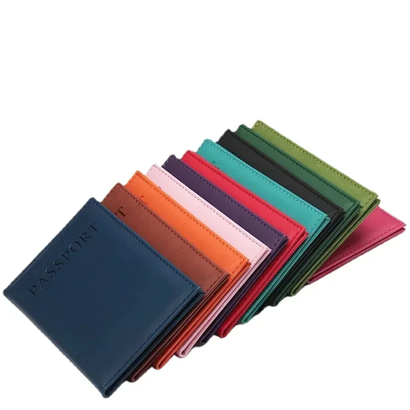 Fashion Women Men Passport Cov – обзор и цена Card Top Loader