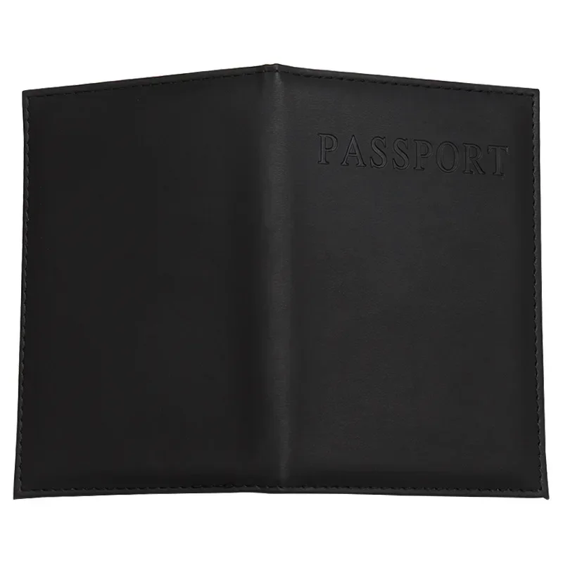 Fashion Women Men Passport Cov – обзор и цена Card Top Loader