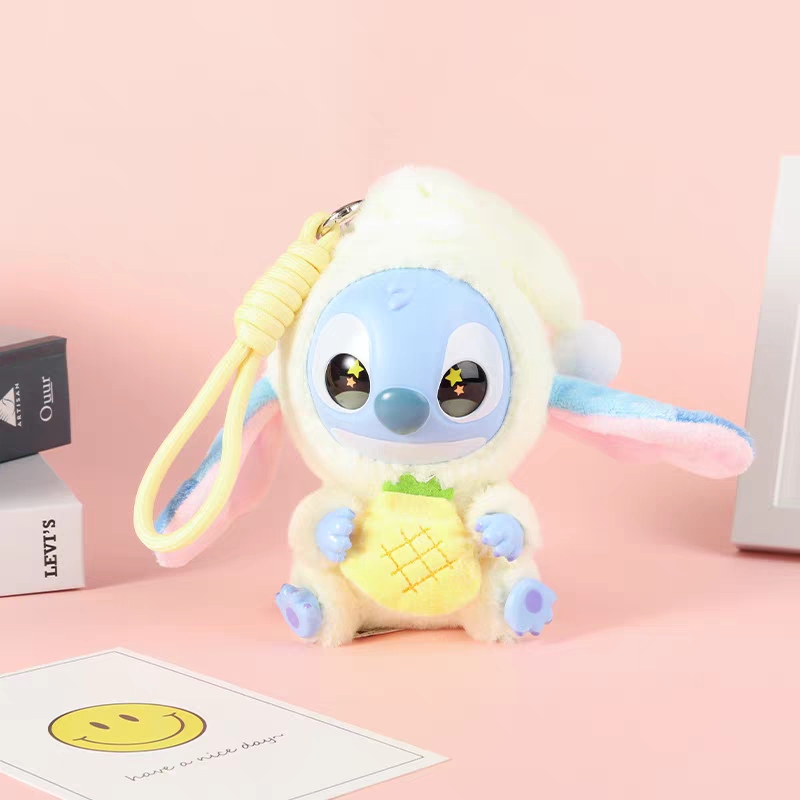 2026 Stitch Eat Something Befo – обзор и цена Mystery Box Blind Bag
