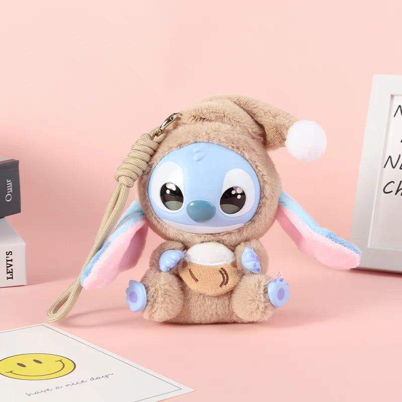 2026 Stitch Eat Something Befo – обзор и цена Mystery Box Blind Bag