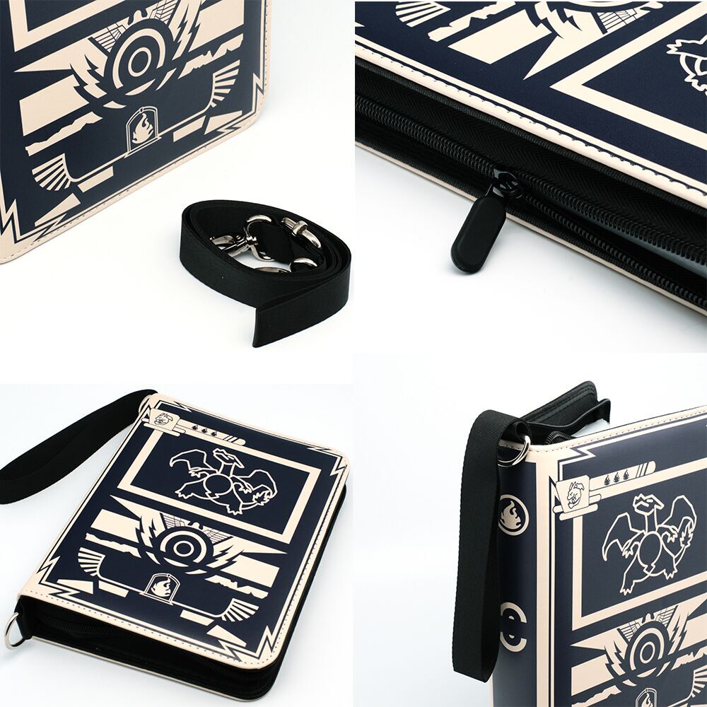 400PCS Card Album Binder Sleev – обзор и цена Card Penny Sleeve