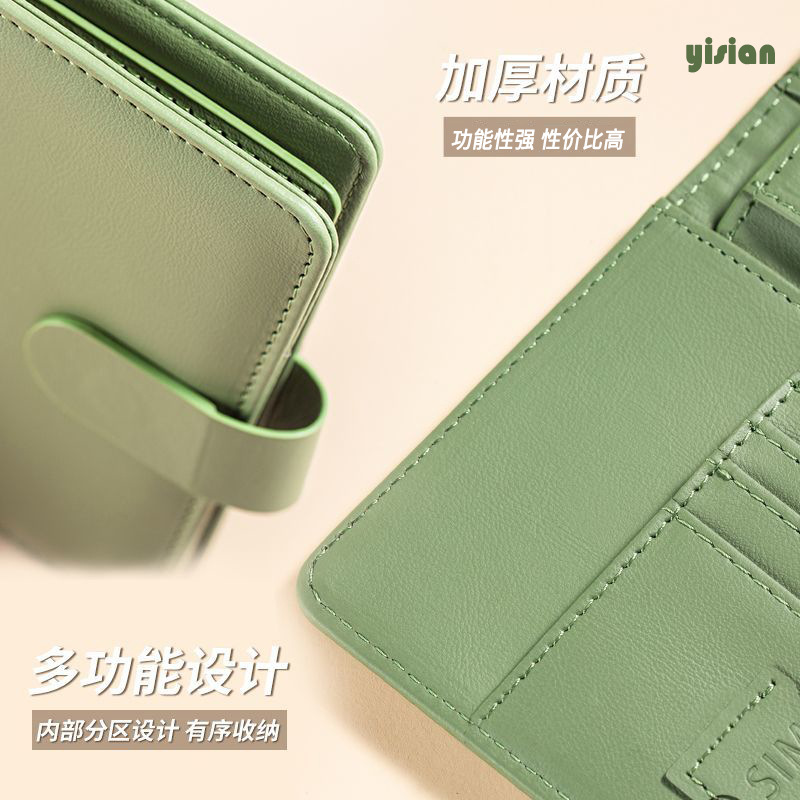 RFID Passport Cover Case Passp – обзор и цена Card Top Loader