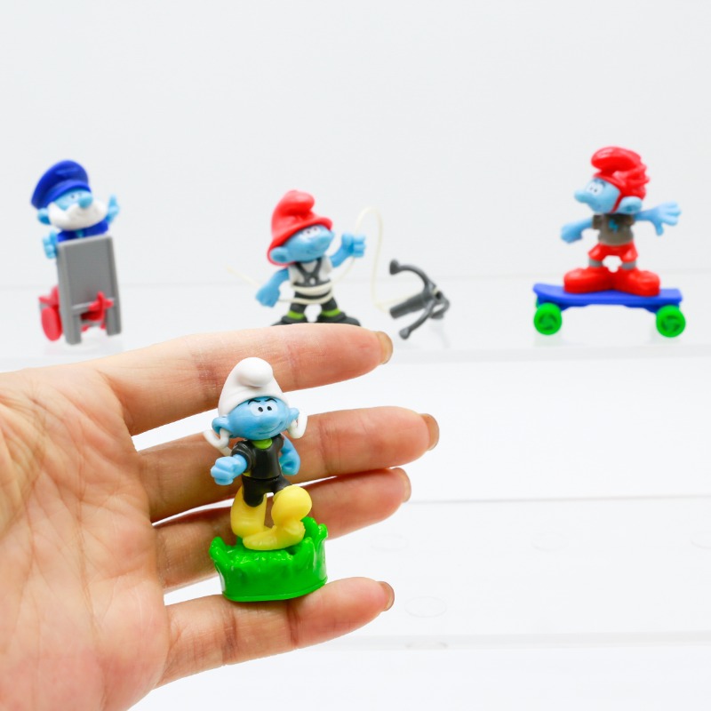Capsule Gashapon Gacha Toy Kin – обзор и цена Capsule Toy Gashapon