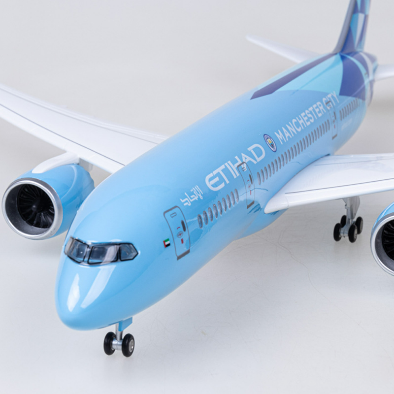 1/130 Scale B787 Dreamliner Ai – обзор и цена Model Airplane Plastic