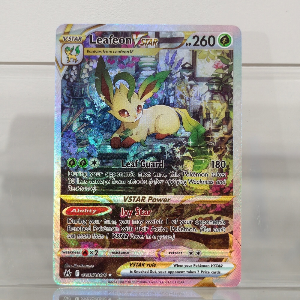 Proxy Pokemon Card Simisear Zo – обзор и цена Pokemon Binder Card