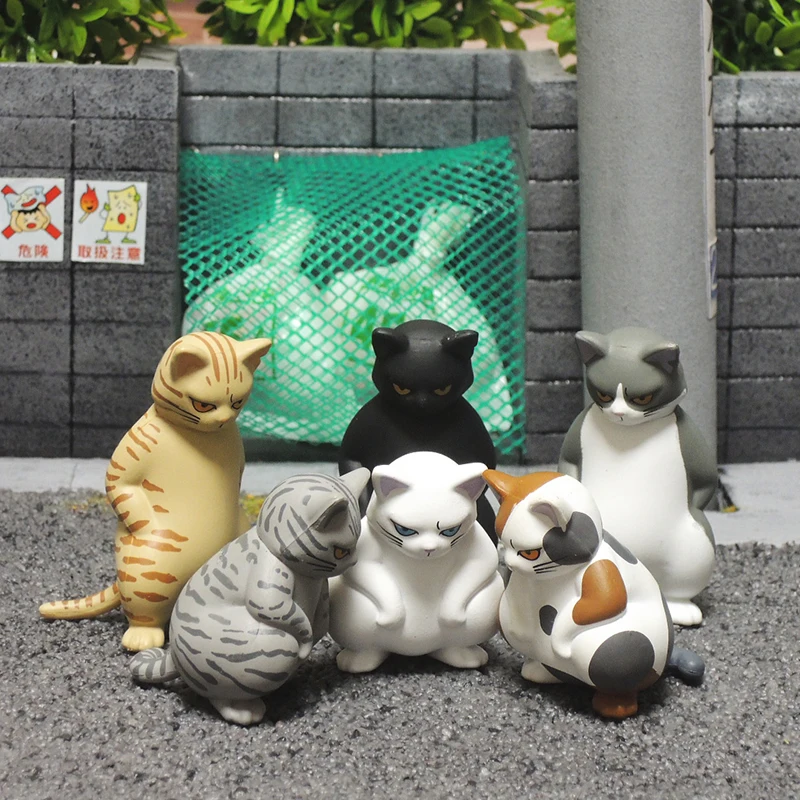 Japan QUALIA Original Genuine  – обзор и цена Capsule Toy Gashapon