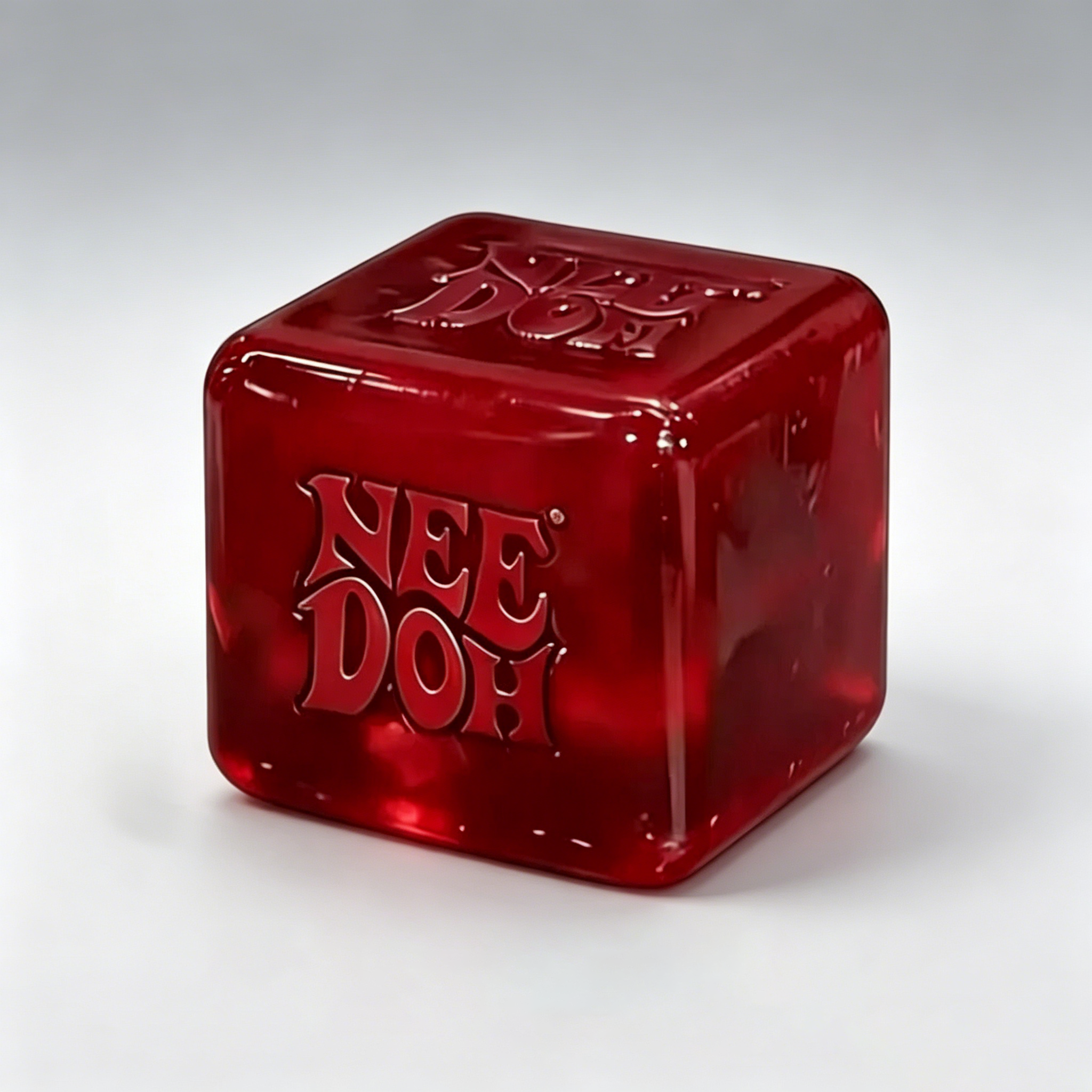 Surprise Blind Box NeeDoh Nice – обзор и цена Fidget Cube Original