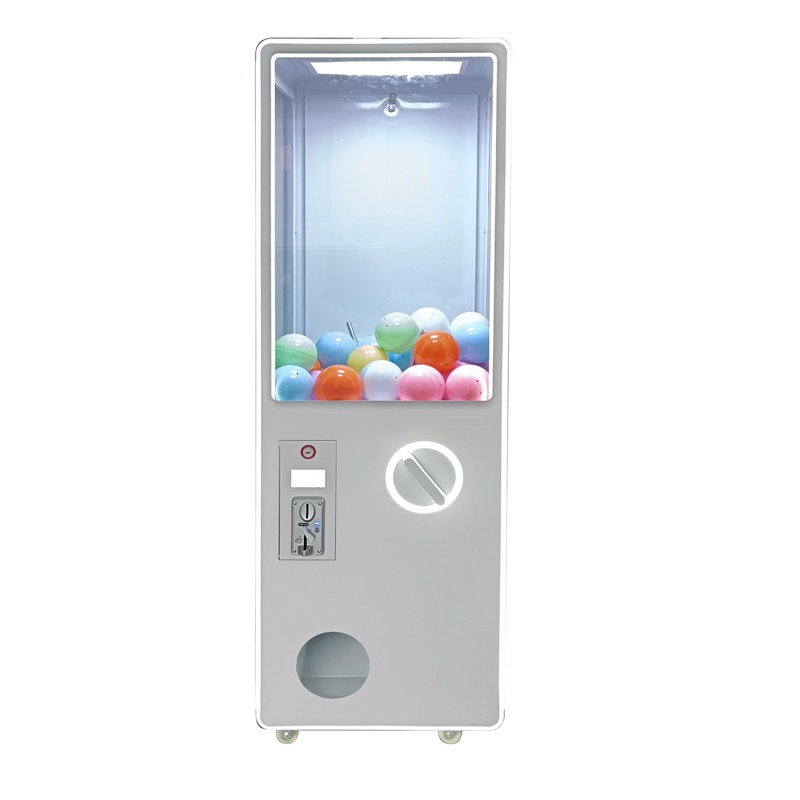 Commercial Large Gashapon Caps – обзор и цена Capsule Toy Gashapon