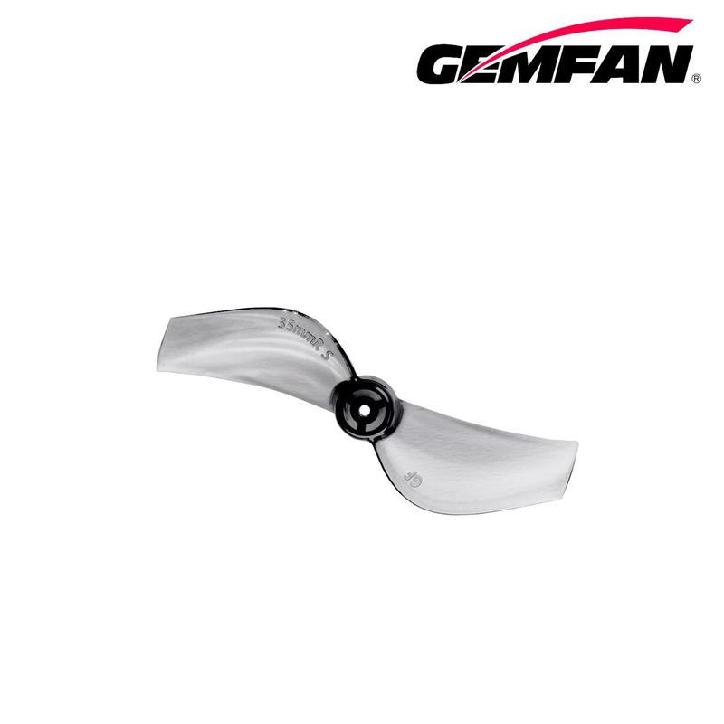 4 Pairs Of Gemfan Qianfeng Pro – обзор и цена Model Airplane Plastic
