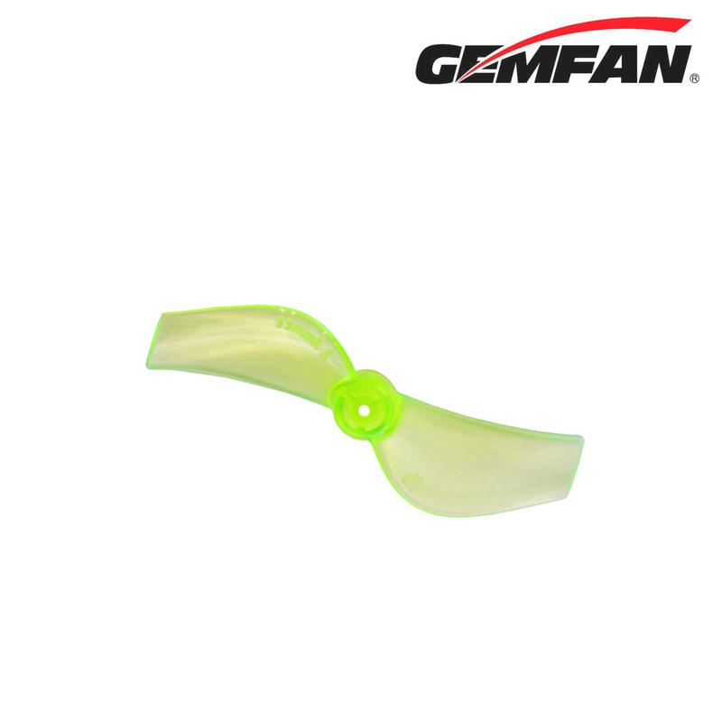 4 Pairs Of Gemfan Qianfeng Pro – обзор и цена Model Airplane Plastic