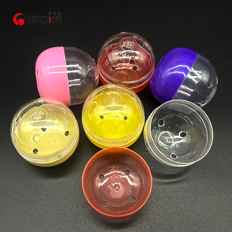 50PCS 1.89*2Inch 48*52mm Surpr – обзор и цена Capsule Toy Gashapon