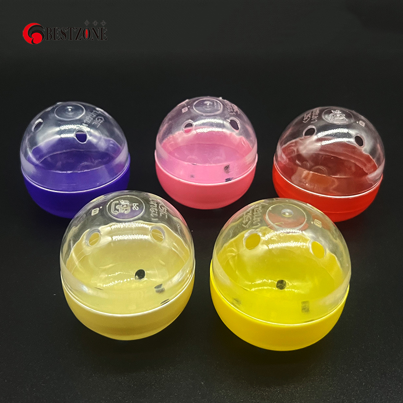 50PCS 1.89*2Inch 48*52mm Surpr – обзор и цена Capsule Toy Gashapon