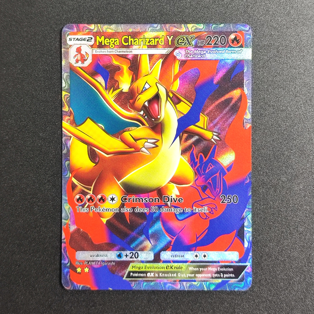 DIY Pokemon TCG Pocket Card Cr – обзор и цена Pokemon Binder Card