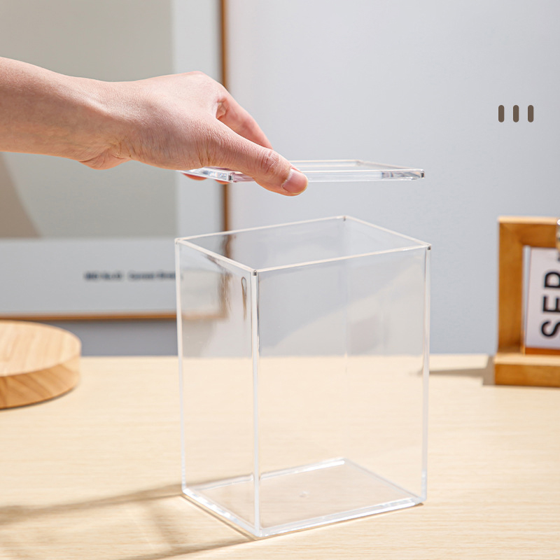 Clear Acrylic Pop Protector Ca – обзор и цена Funko Pop Protector