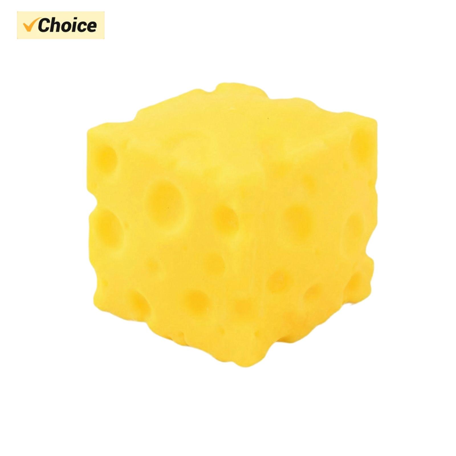 Hot-selling！ Cheese Cube Stres – обзор и цена Fidget Cube Original