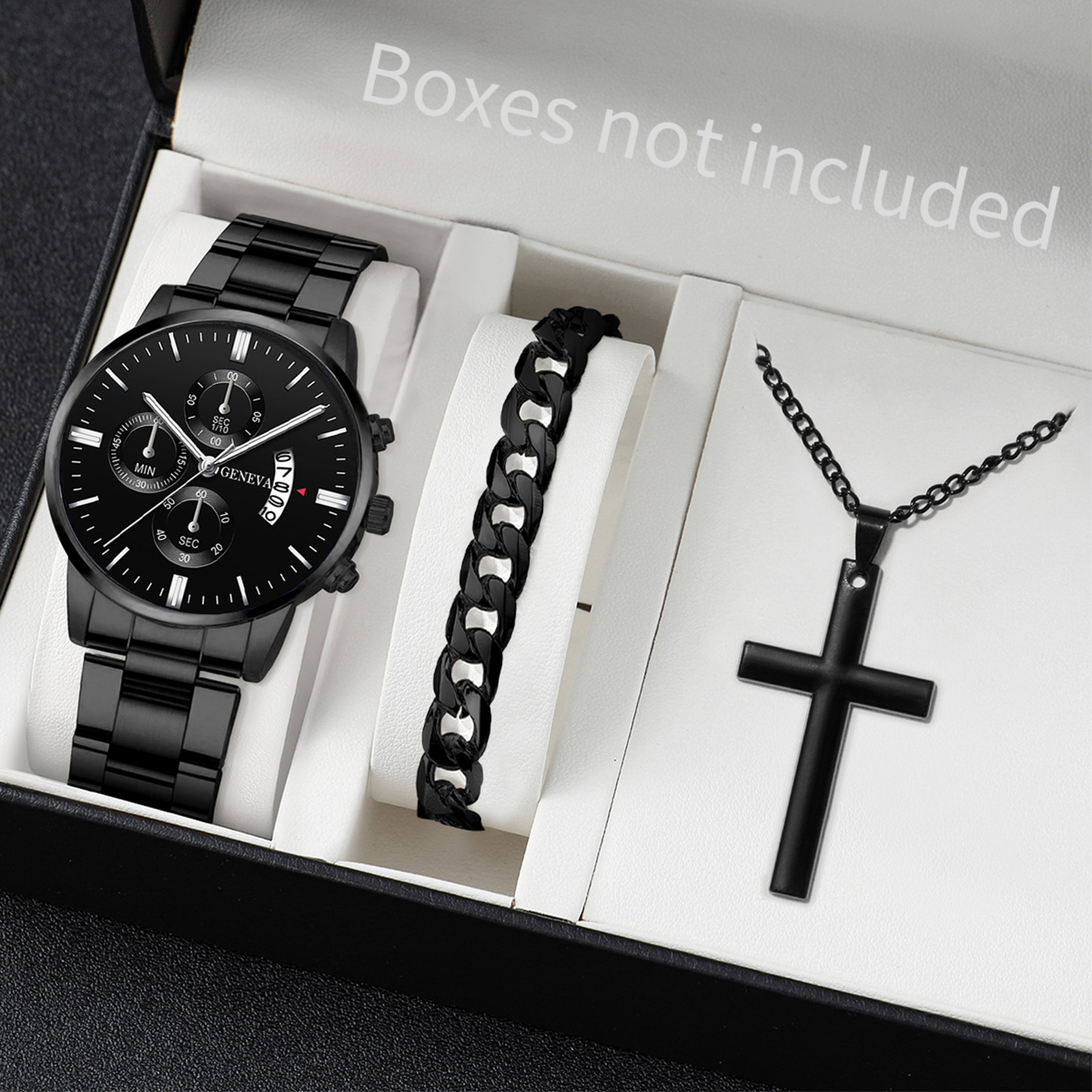Surprise Mystery Watch Blind B – обзор и цена Mystery Box Blind Bag