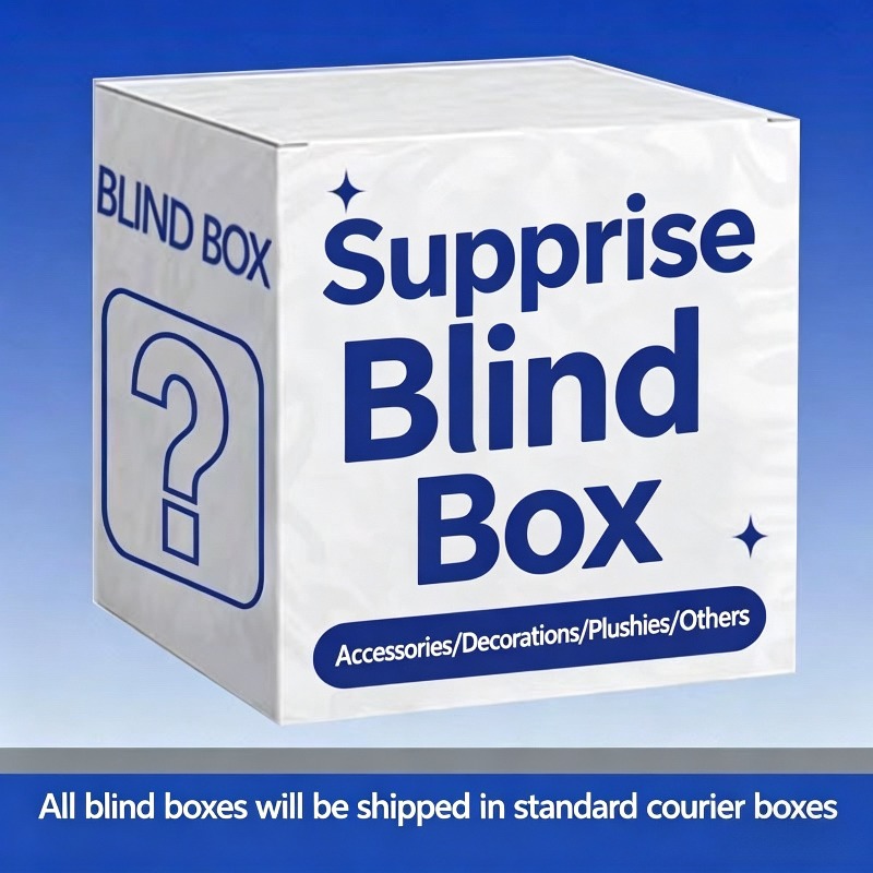 2Pcs Surprise Box-elegant Surp – обзор и цена Mystery Box Blind Bag
