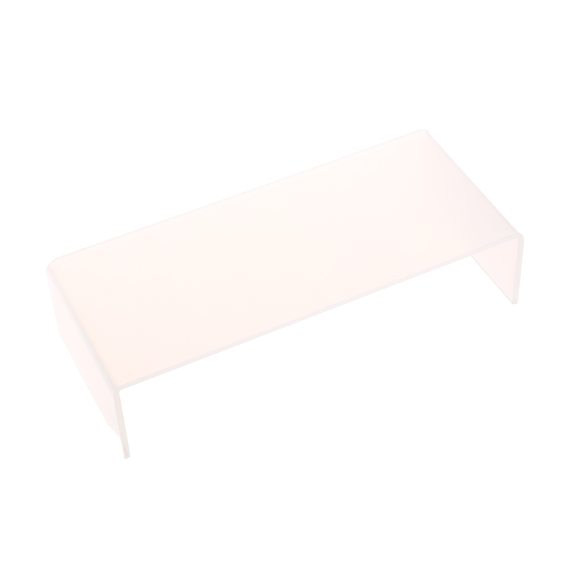 U-shaped Clear Acrylic Display – обзор и цена Display Risers Set