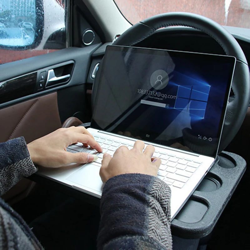 Car Steering Wheel Dining Tabl – обзор и цена Graded Card Display